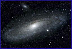 Andromeda,  Howard - fotolia.com