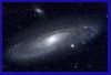 Andromeda,  Howard - Fotolia.com