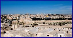 Tempelberg in Jerusalem,  regiofoto - Fotolia.com