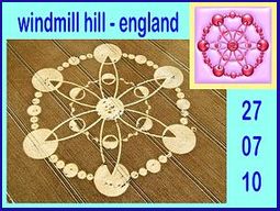 Windmill Hill,  Gnther Schermann - kornkreiswelt.at