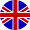 Englische Flagge